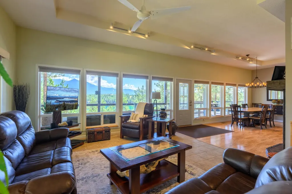2874 Sophie Lake Road Eureka MT 59917