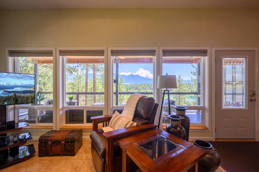 2874 Sophie Lake Road Eureka MT 59917
