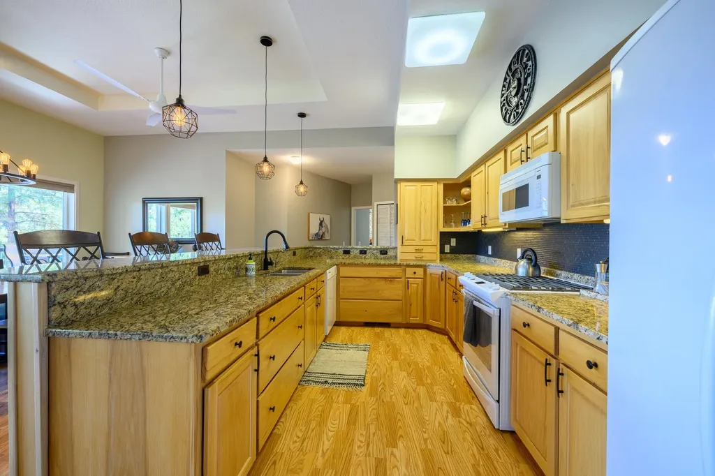2874 Sophie Lake Road Eureka MT 59917