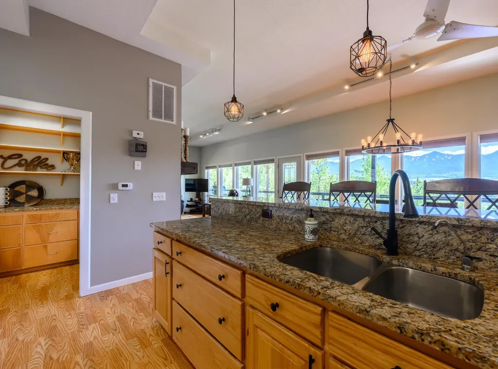 2874 Sophie Lake Road Eureka MT 59917