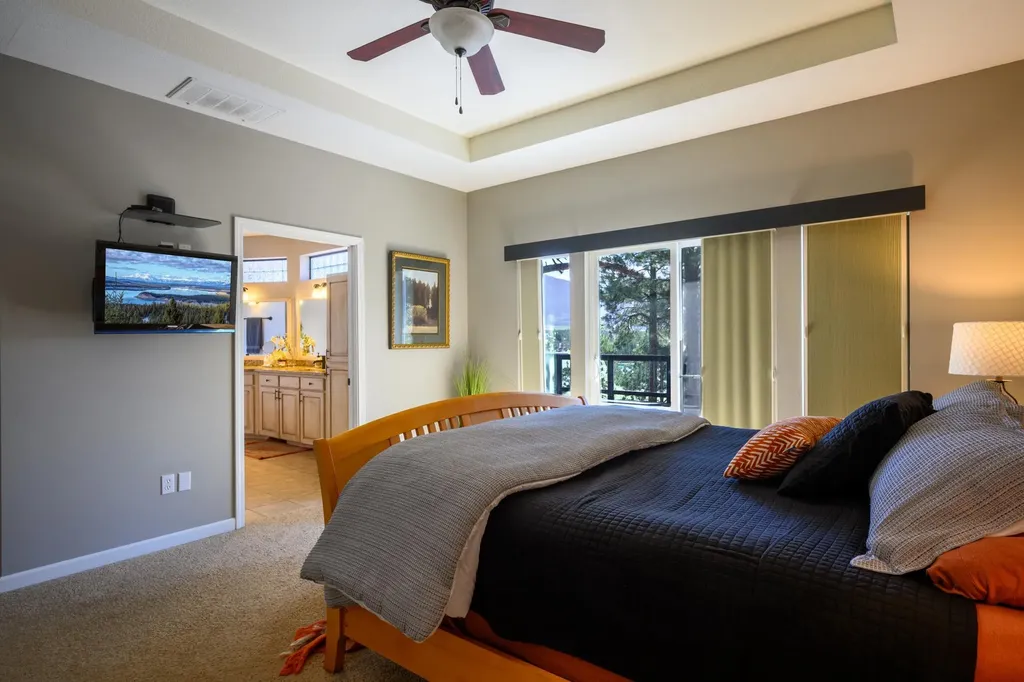 2874 Sophie Lake Road Eureka MT 59917