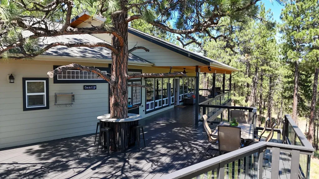 2874 Sophie Lake Road Eureka MT 59917