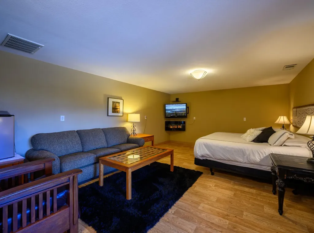 2874 Sophie Lake Road Eureka MT 59917