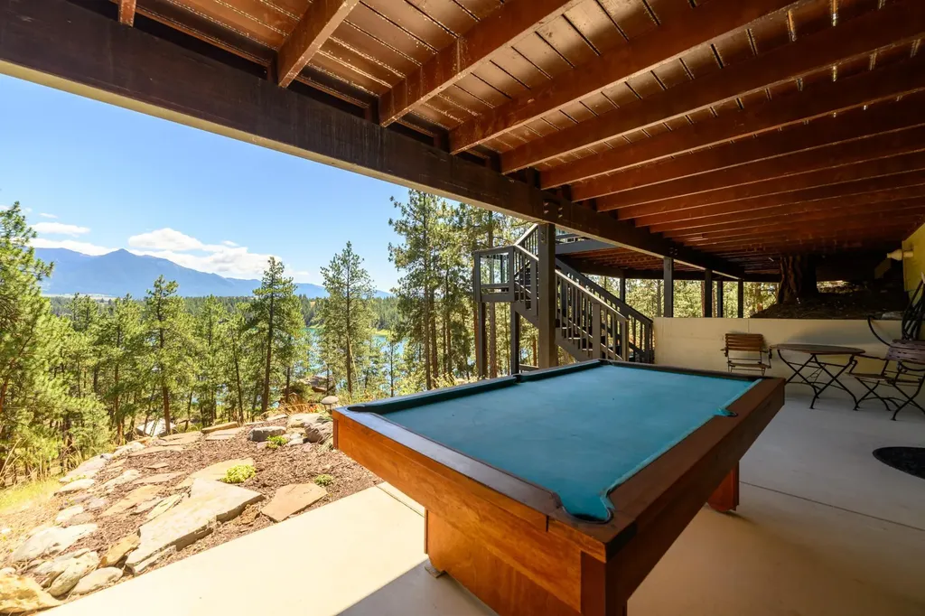 2874 Sophie Lake Road Eureka MT 59917