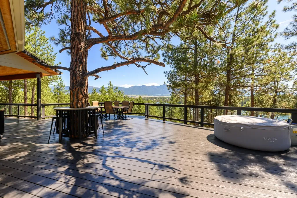 2874 Sophie Lake Road Eureka MT 59917