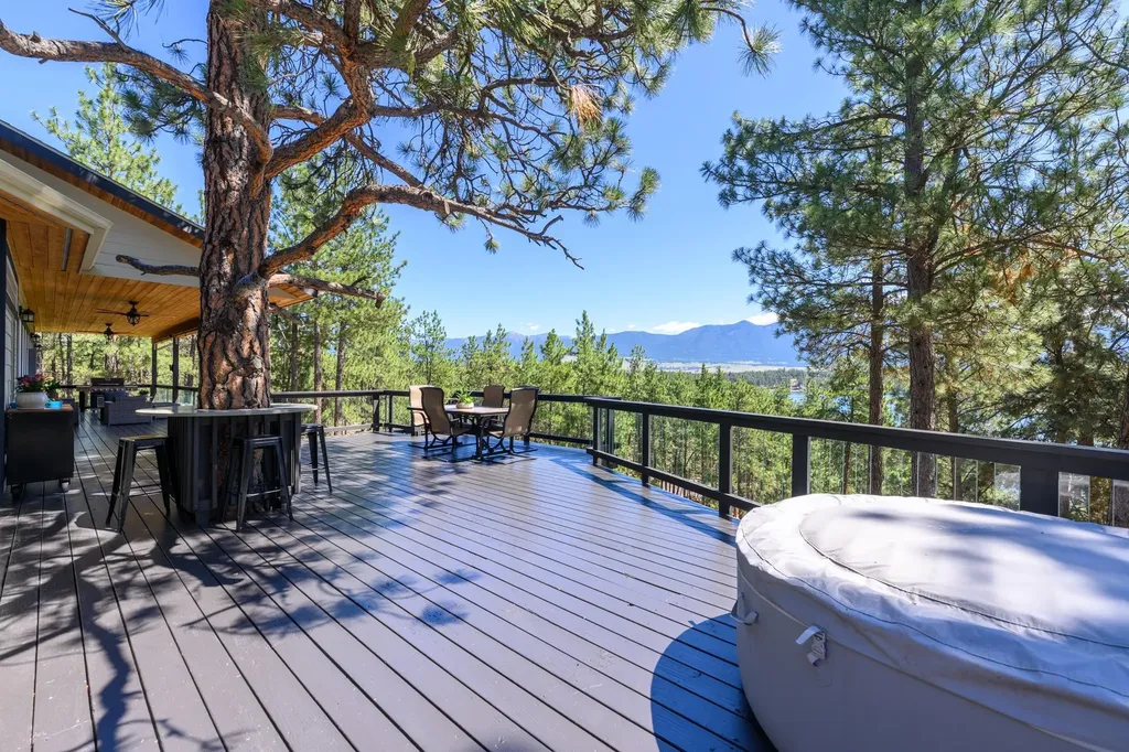 2874 Sophie Lake Road Eureka MT 59917