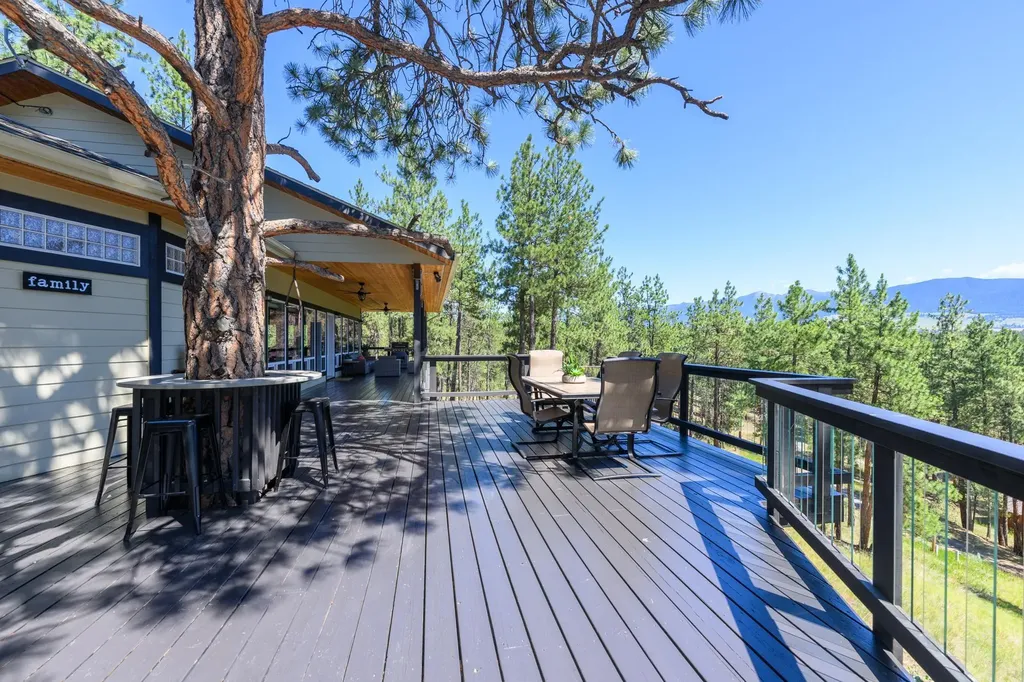 2874 Sophie Lake Road Eureka MT 59917