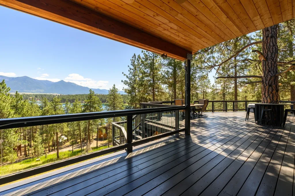 2874 Sophie Lake Road Eureka MT 59917