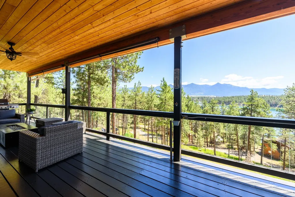 2874 Sophie Lake Road Eureka MT 59917