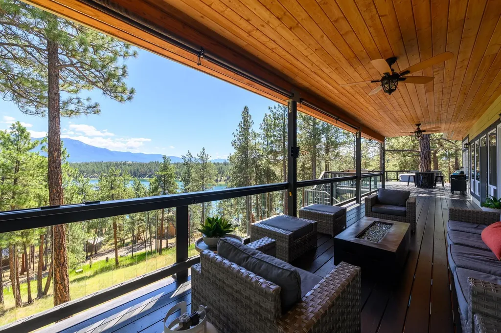 2874 Sophie Lake Road Eureka MT 59917