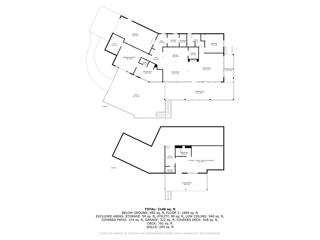 2874 Sophie Lake Road Eureka MT 59917