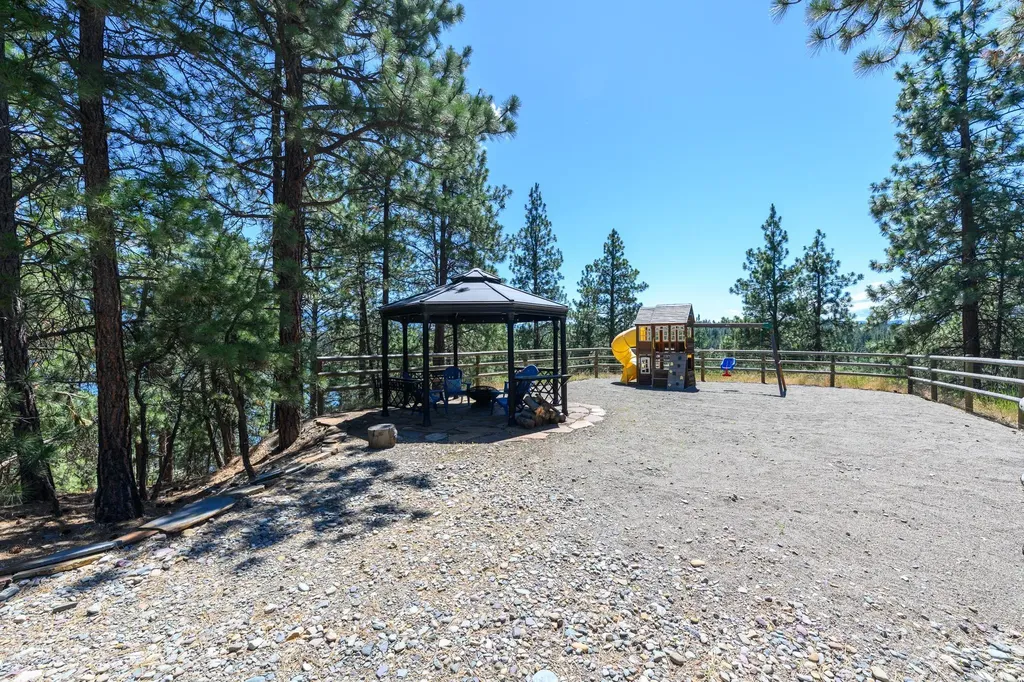 2874 Sophie Lake Road Eureka MT 59917