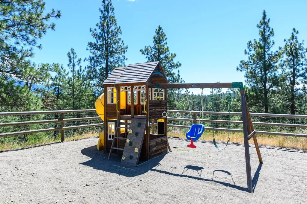 2874 Sophie Lake Road Eureka MT 59917