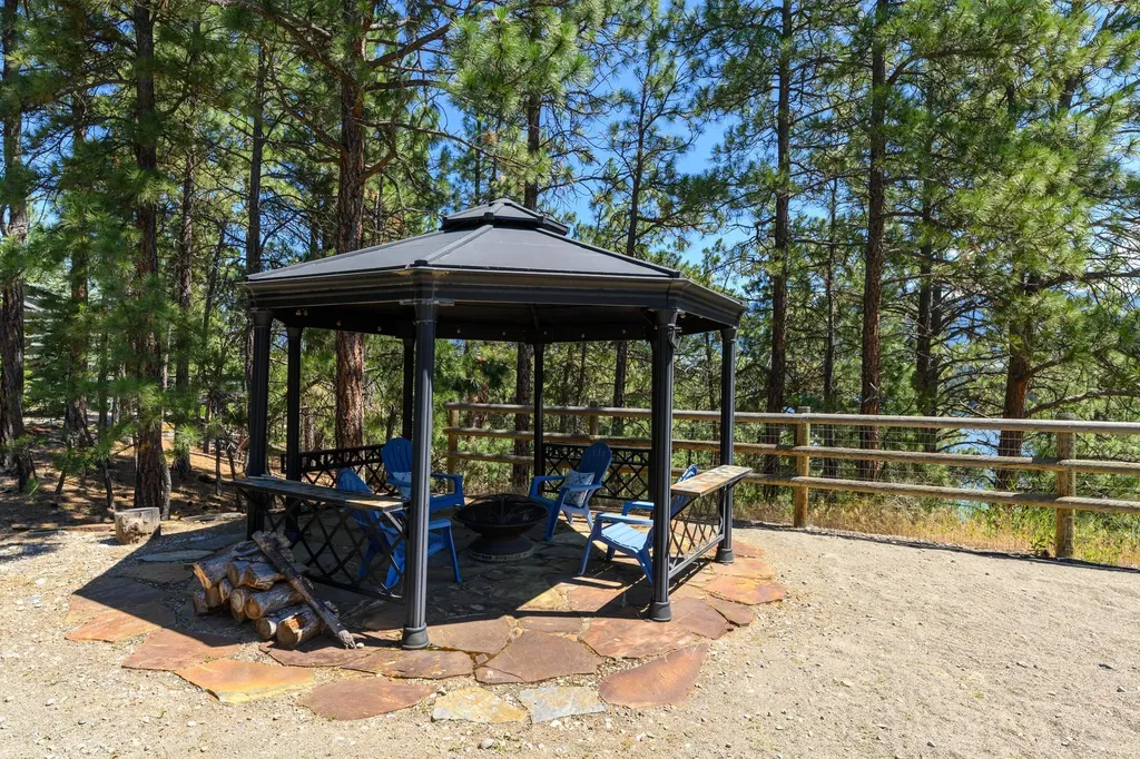 2874 Sophie Lake Road Eureka MT 59917