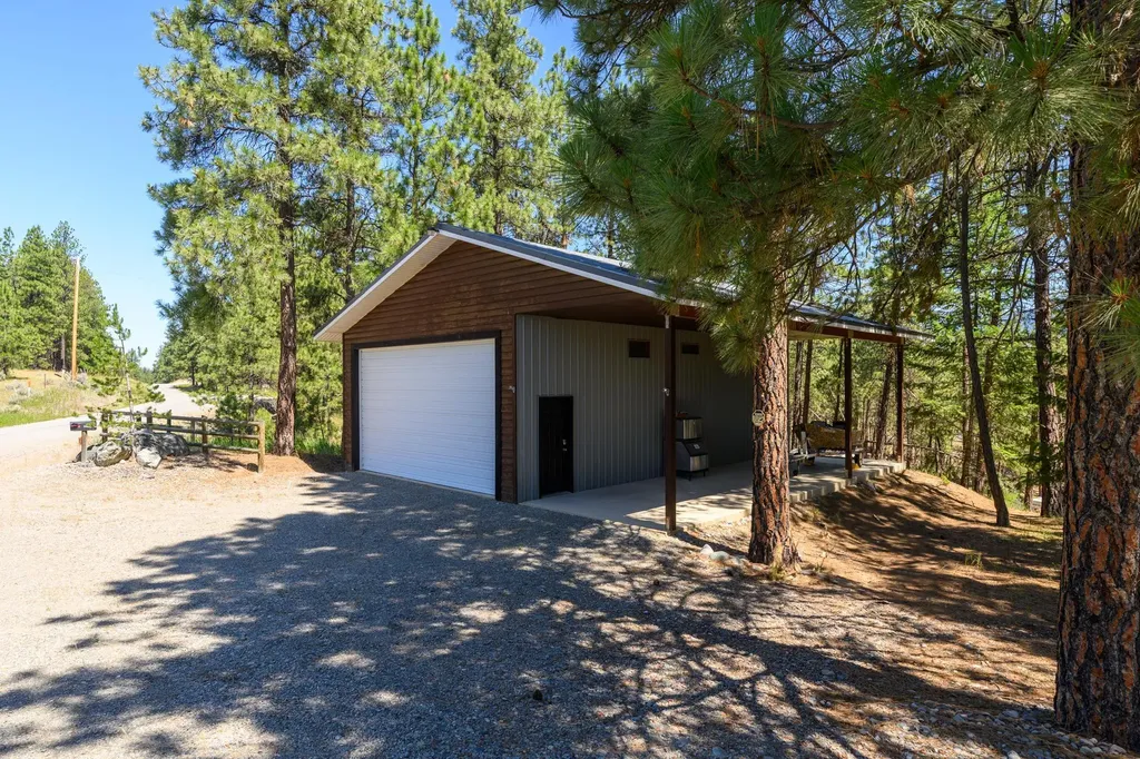 2874 Sophie Lake Road Eureka MT 59917