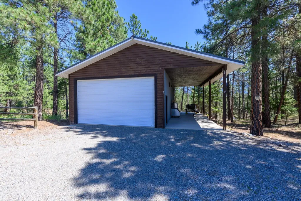 2874 Sophie Lake Road Eureka MT 59917