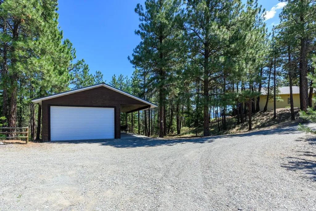 2874 Sophie Lake Road Eureka MT 59917