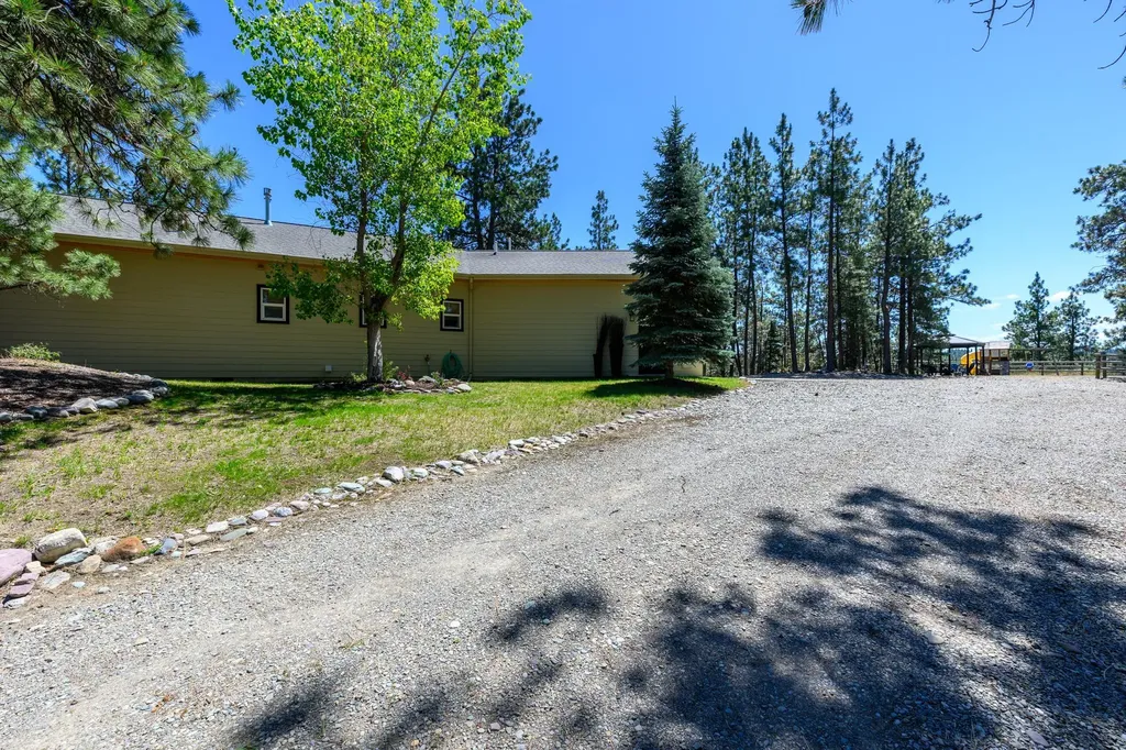 2874 Sophie Lake Road Eureka MT 59917