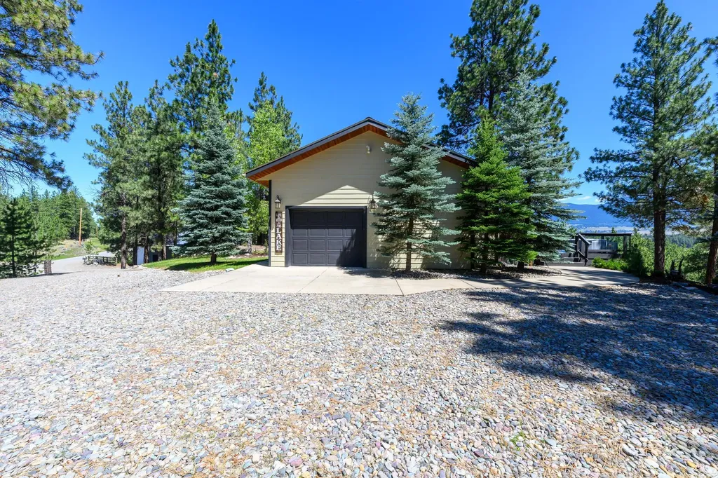 2874 Sophie Lake Road Eureka MT 59917