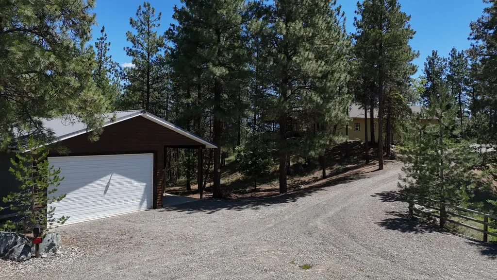 2874 Sophie Lake Road Eureka MT 59917