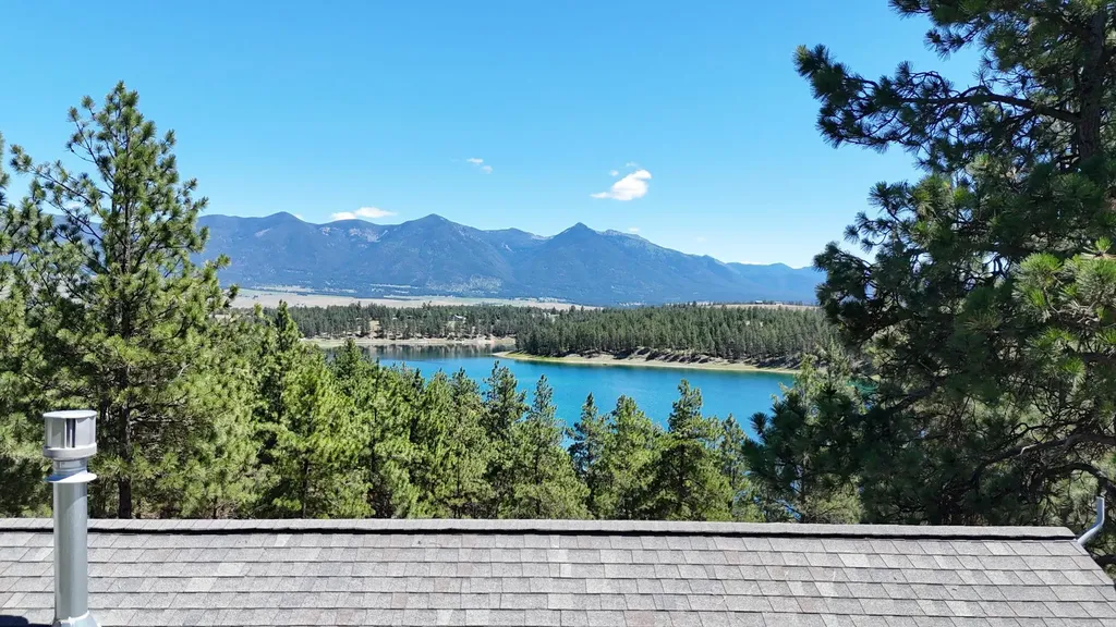 2874 Sophie Lake Road Eureka MT 59917
