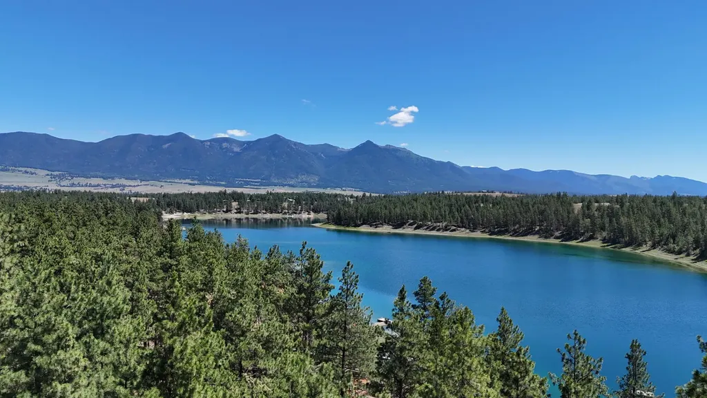 2874 Sophie Lake Road Eureka MT 59917