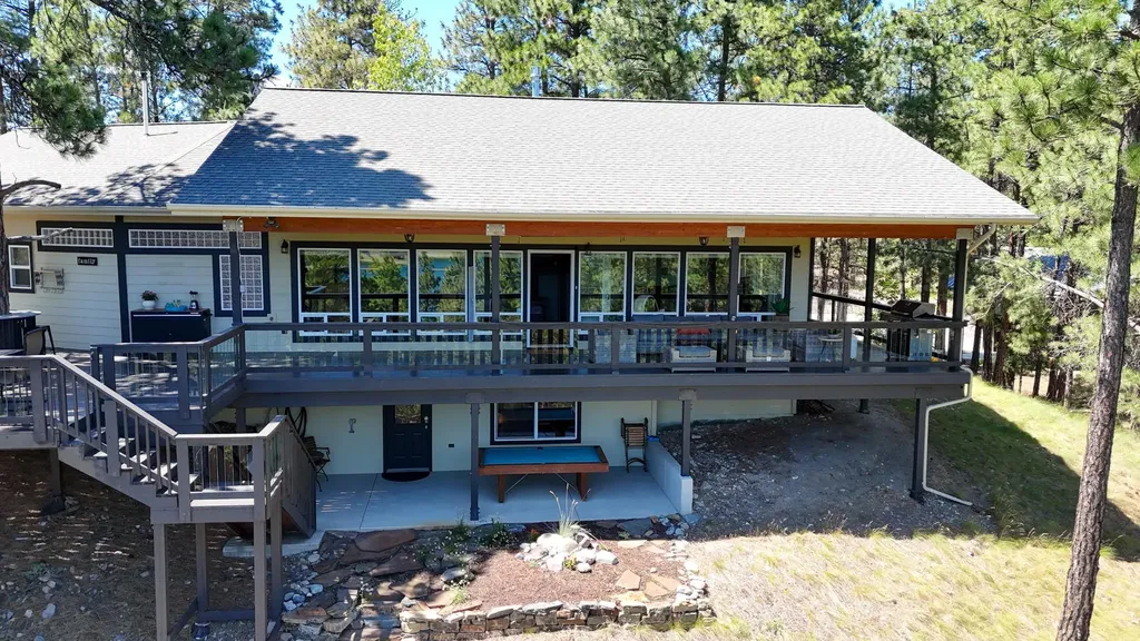 2874 Sophie Lake Road Eureka MT 59917