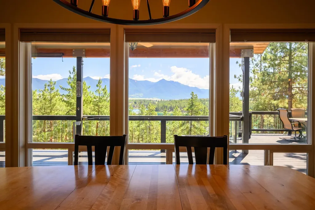 2874 Sophie Lake Road Eureka MT 59917