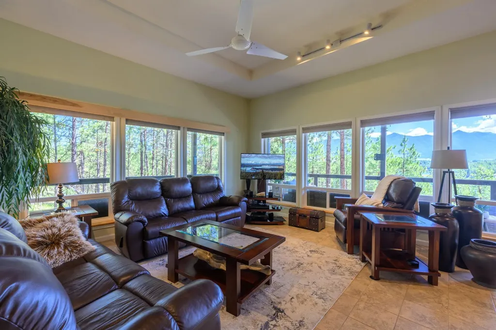 2874 Sophie Lake Road Eureka MT 59917