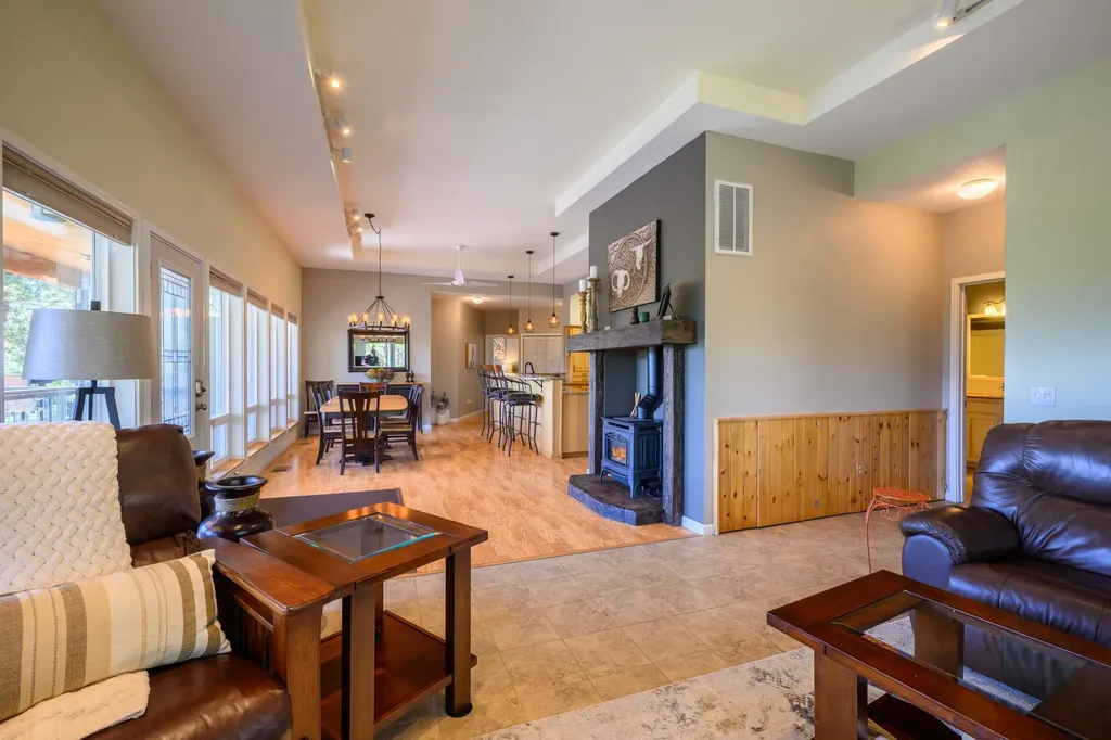 2874 Sophie Lake Road Eureka MT 59917