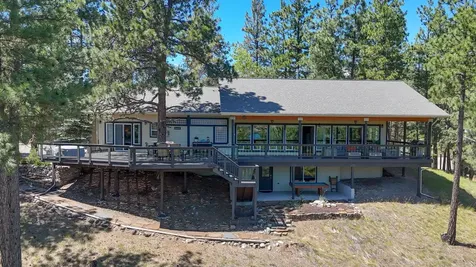 2874 Sophie Lake Road Eureka MT 59917