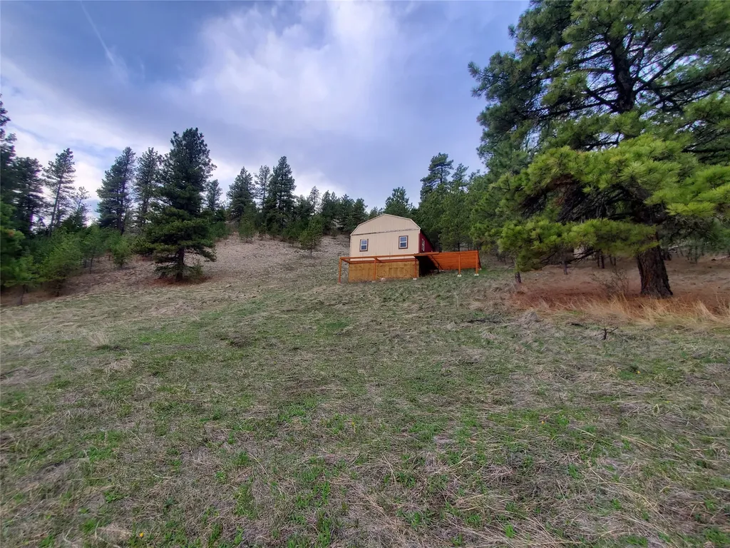 87 Hideaway Lane Cascade MT 59421