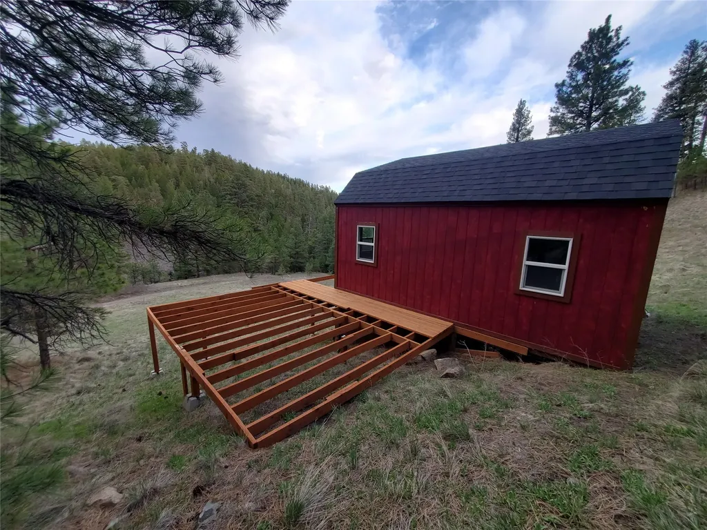 87 Hideaway Lane Cascade MT 59421