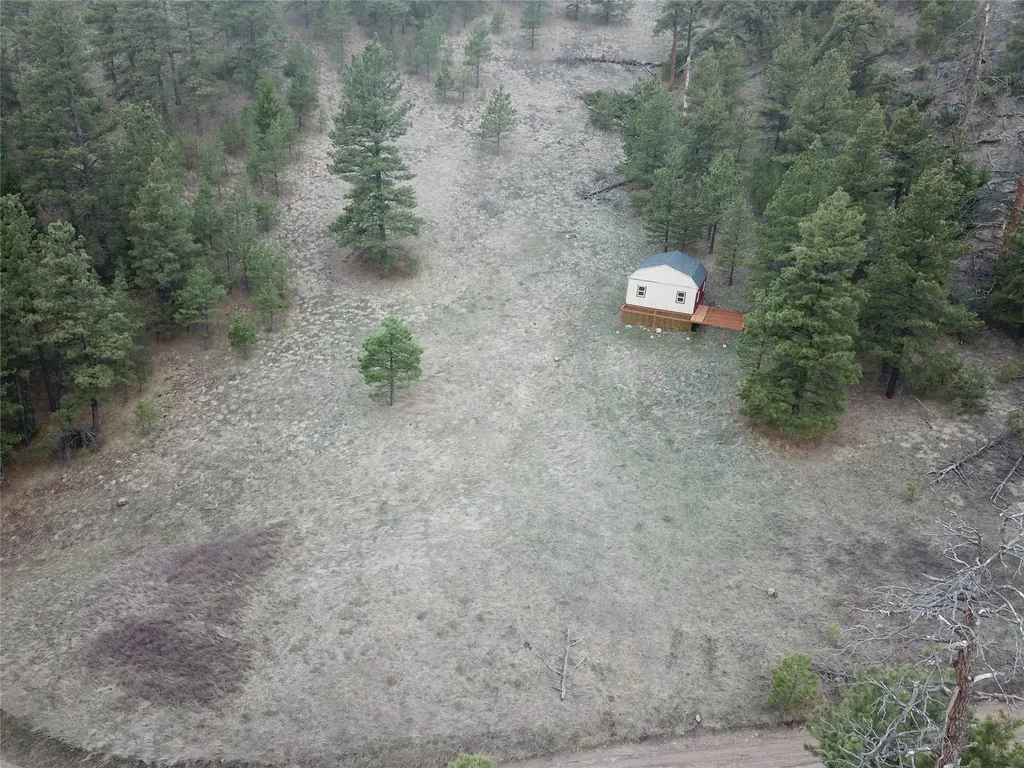 87 Hideaway Lane Cascade MT 59421
