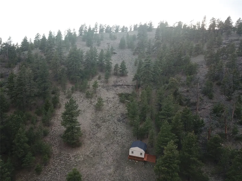 87 Hideaway Lane Cascade MT 59421