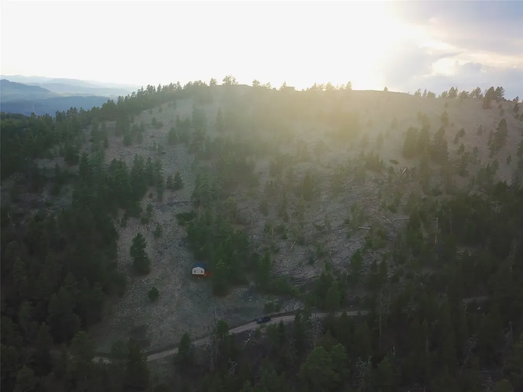 87 Hideaway Lane Cascade MT 59421