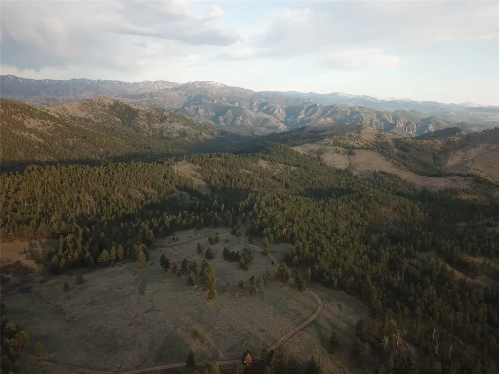 87 Hideaway Lane Cascade MT 59421