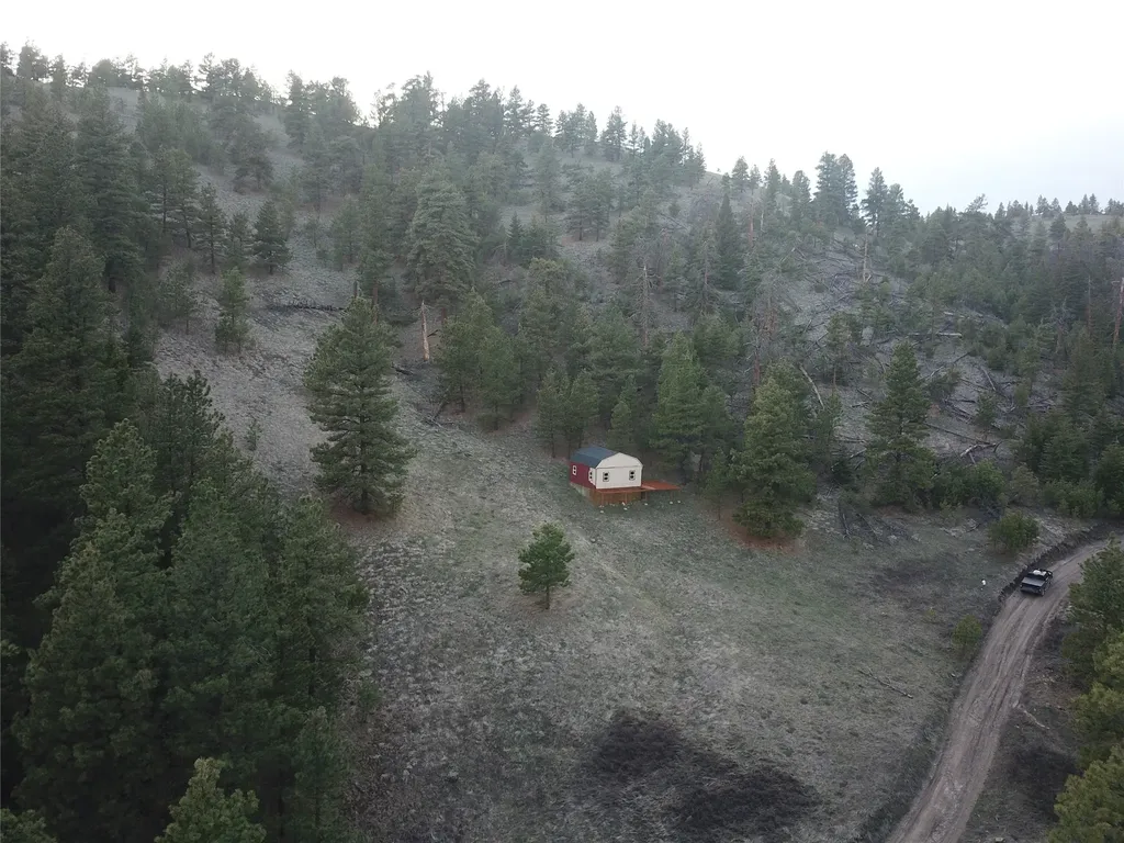 87 Hideaway Lane Cascade MT 59421