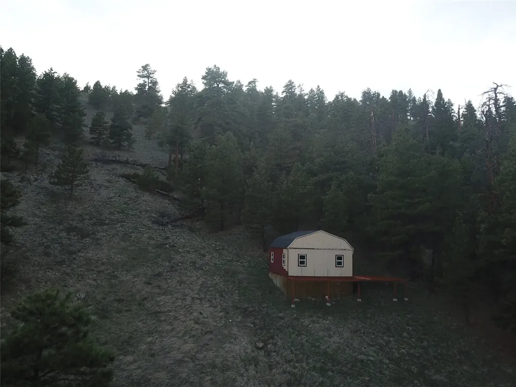 87 Hideaway Lane Cascade MT 59421