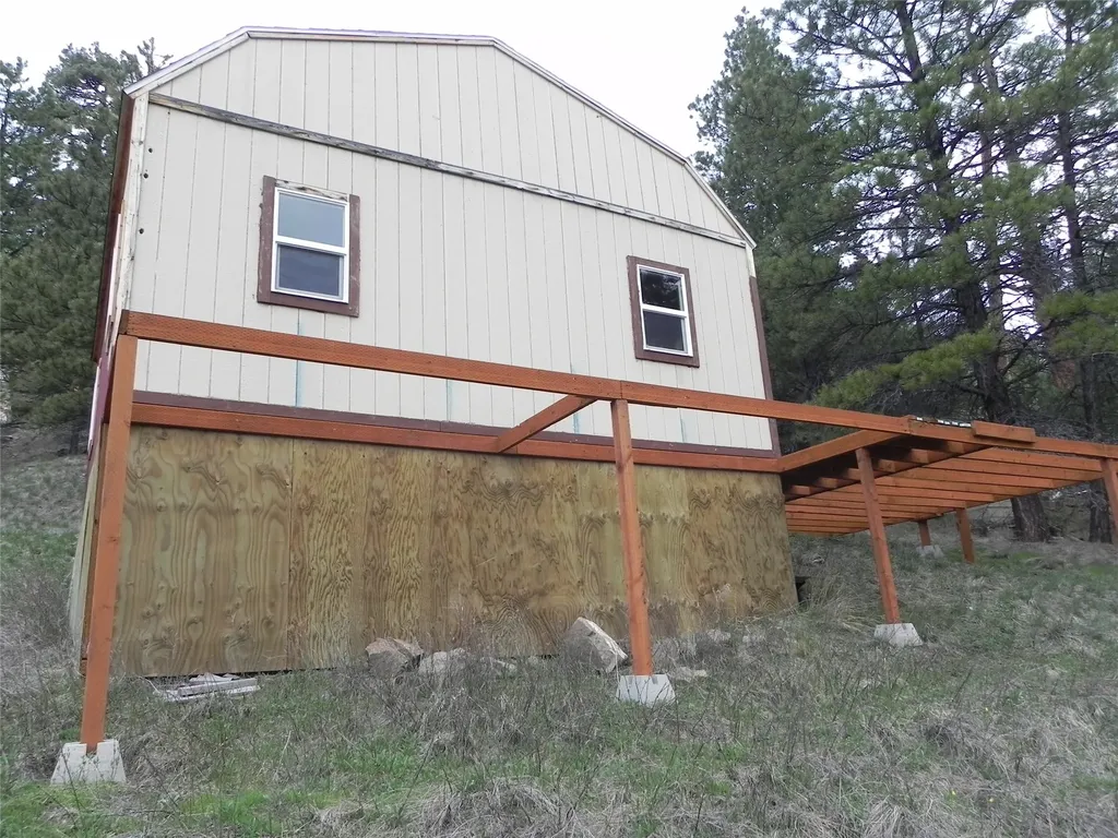 87 Hideaway Lane Cascade MT 59421