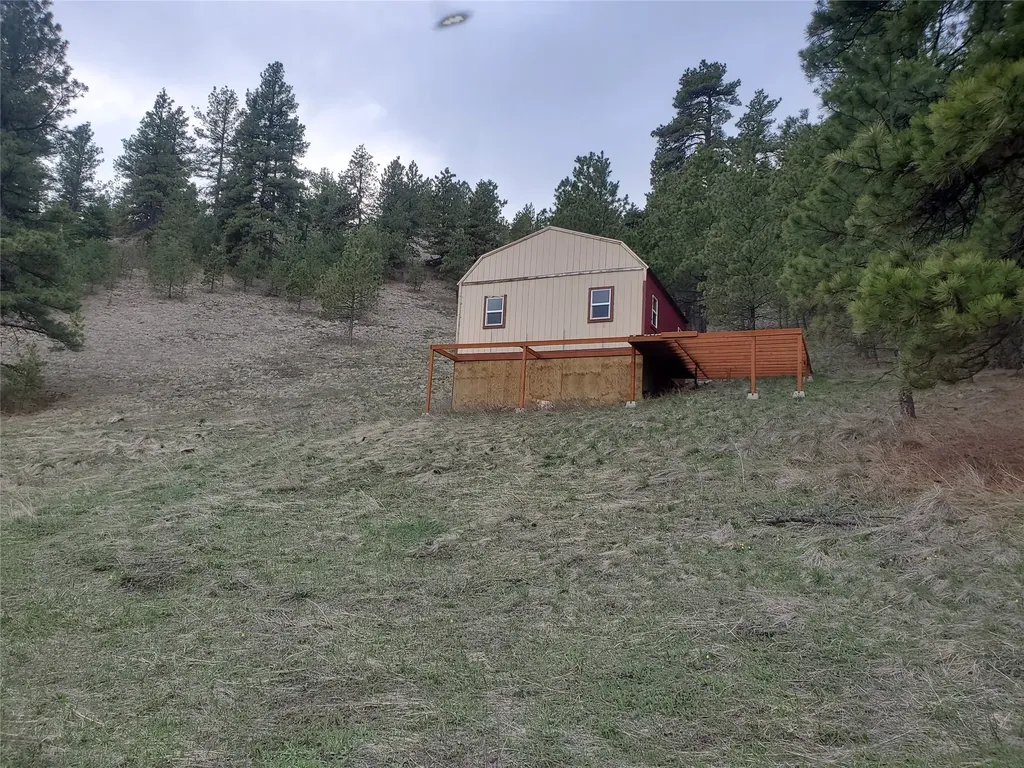 87 Hideaway Lane Cascade MT 59421
