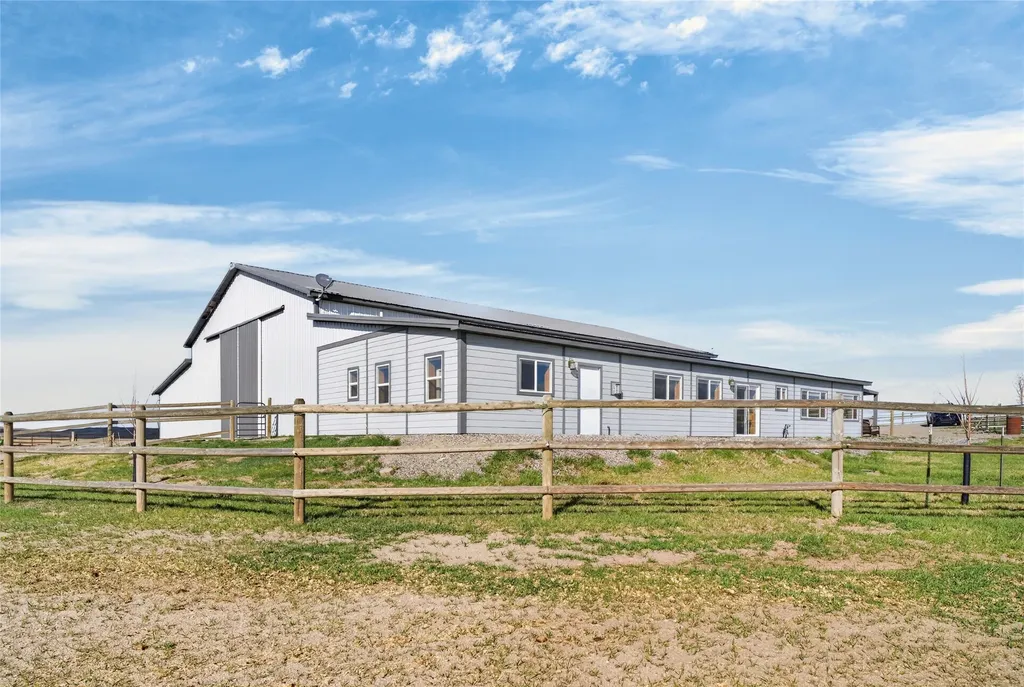 10 Lester Lane Cardwell MT 59721