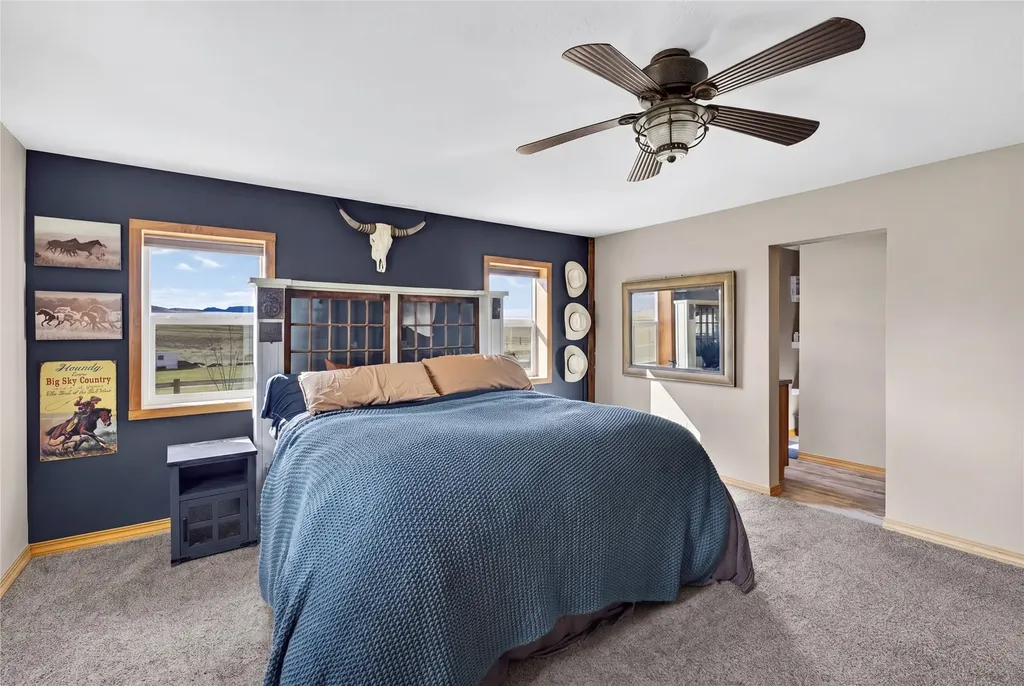 10 Lester Lane Cardwell MT 59721