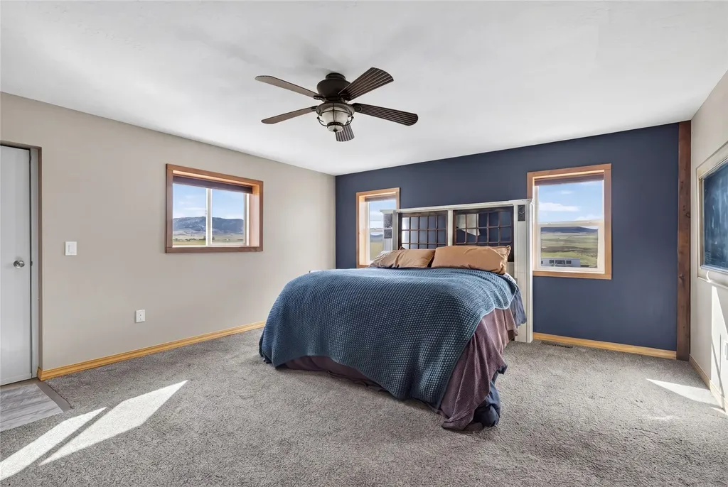 10 Lester Lane Cardwell MT 59721