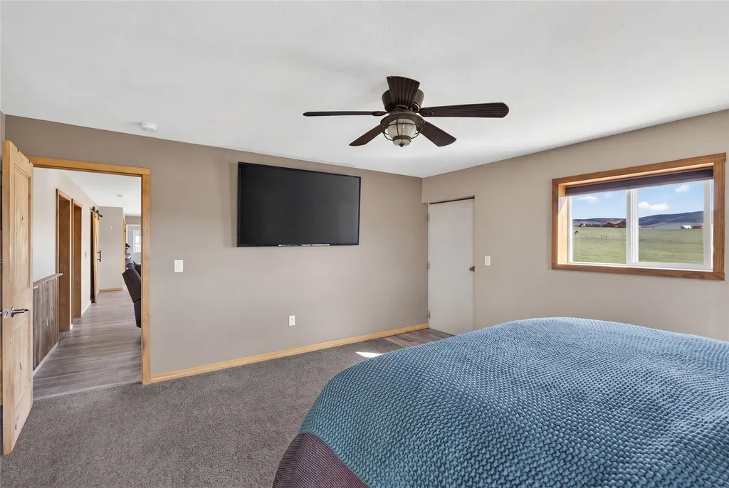 10 Lester Lane Cardwell MT 59721