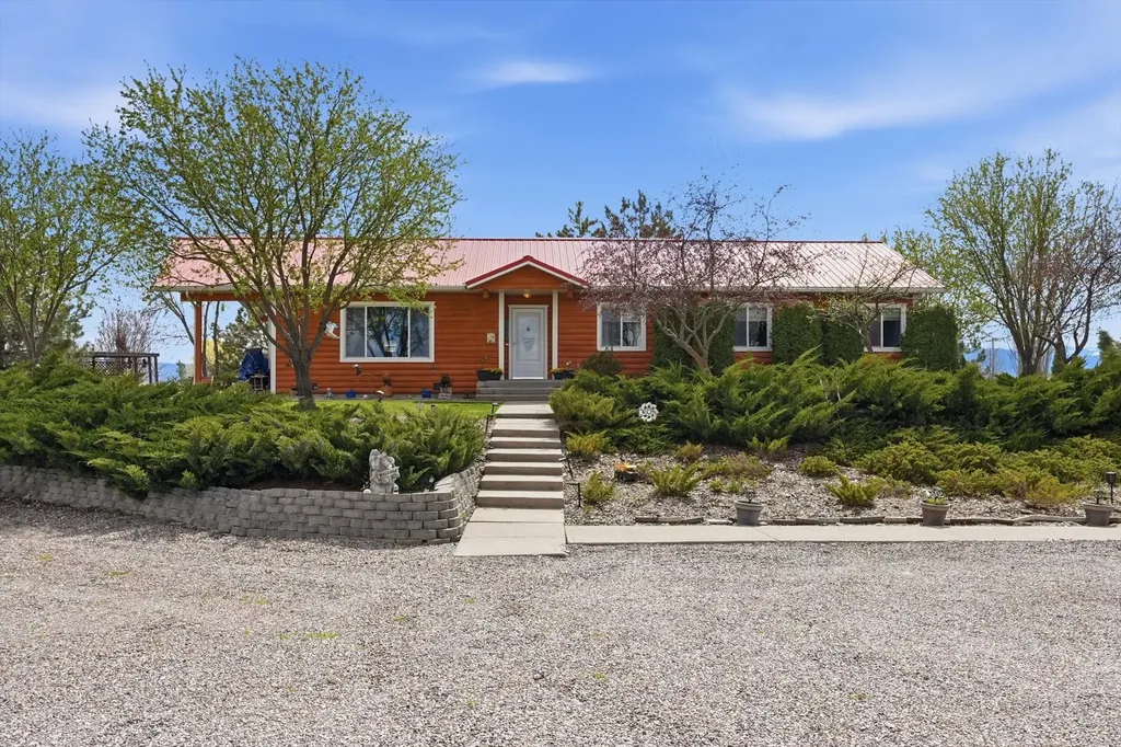 52772 Herak Road Charlo MT 59824