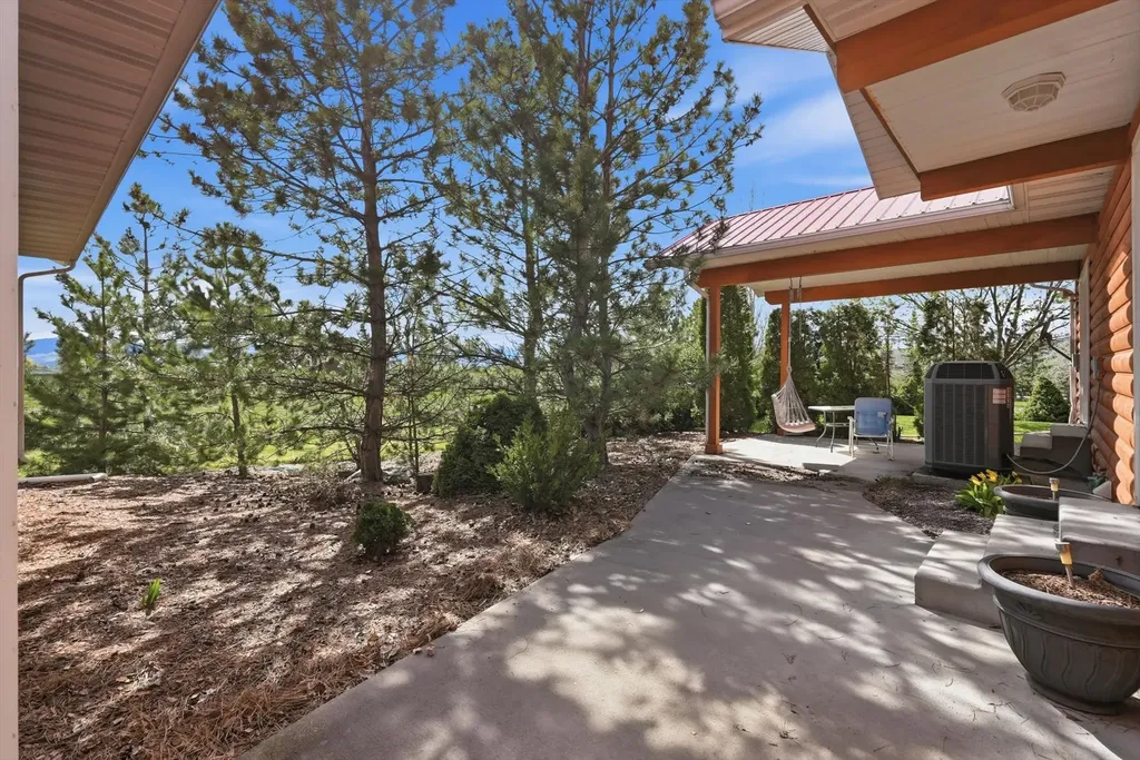 52772 Herak Road Charlo MT 59824