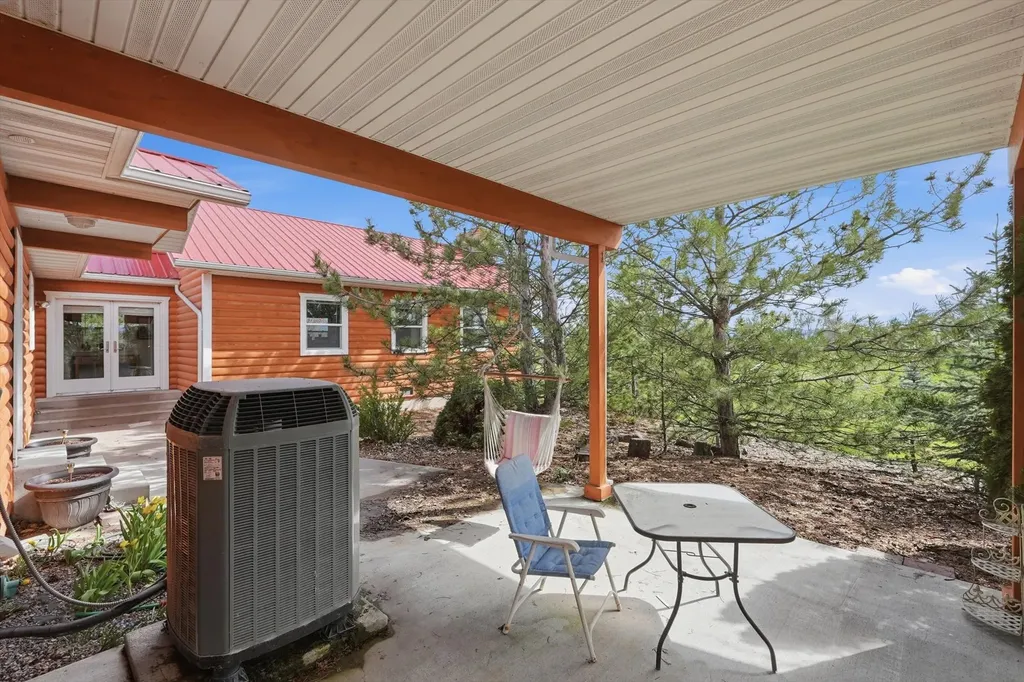 52772 Herak Road Charlo MT 59824