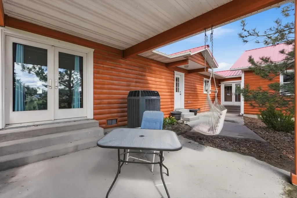 52772 Herak Road Charlo MT 59824