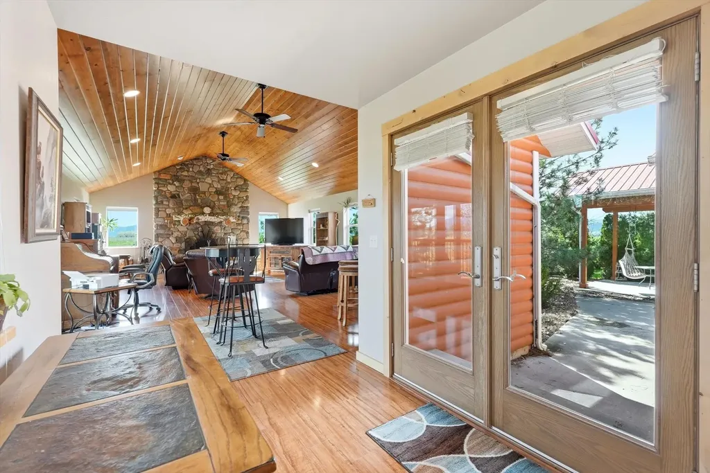 52772 Herak Road Charlo MT 59824